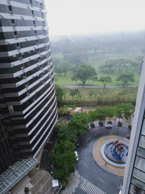 2 Bedrooms Units Forbes Area 5th Avenue BGC Center